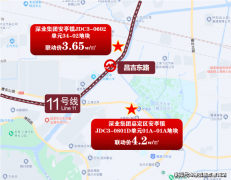 11号线坐虹桥火车坐